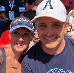 Meet your Posher, Gerilyn